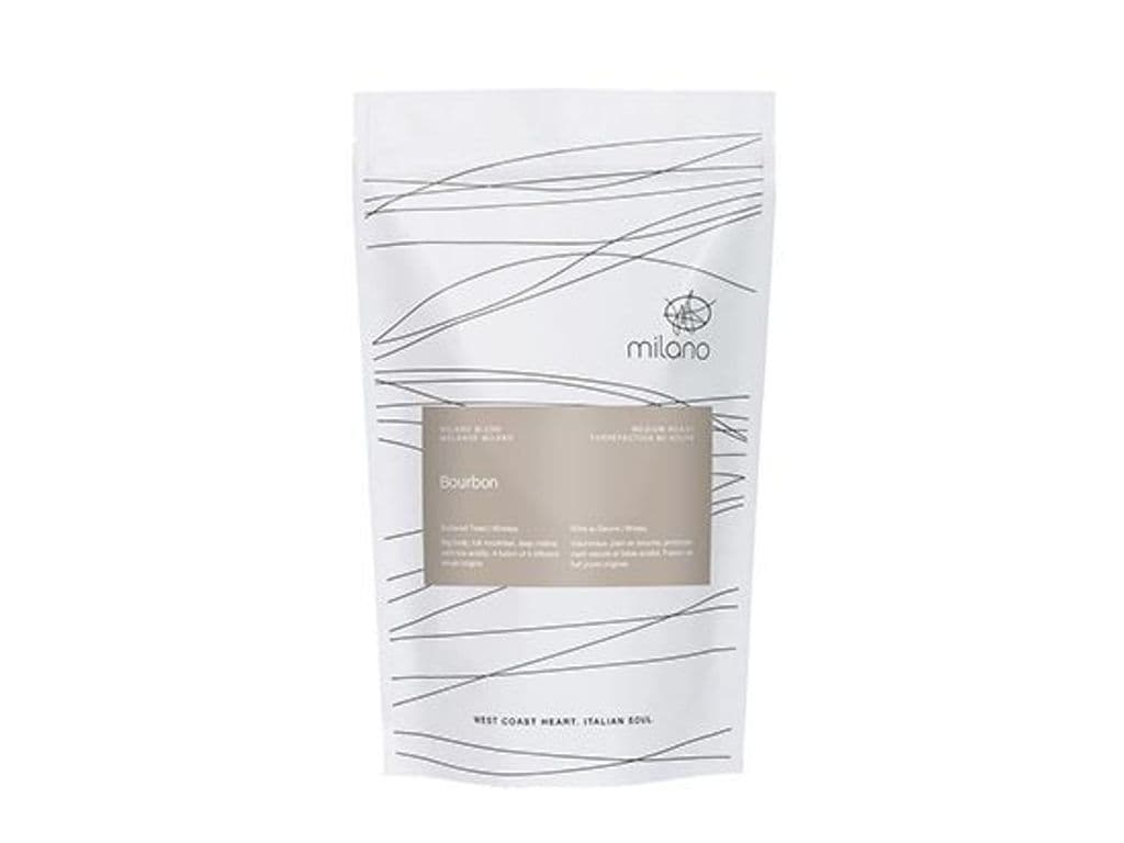 MILANO VIENNA MEDIUM ROAST COFFEE 340G