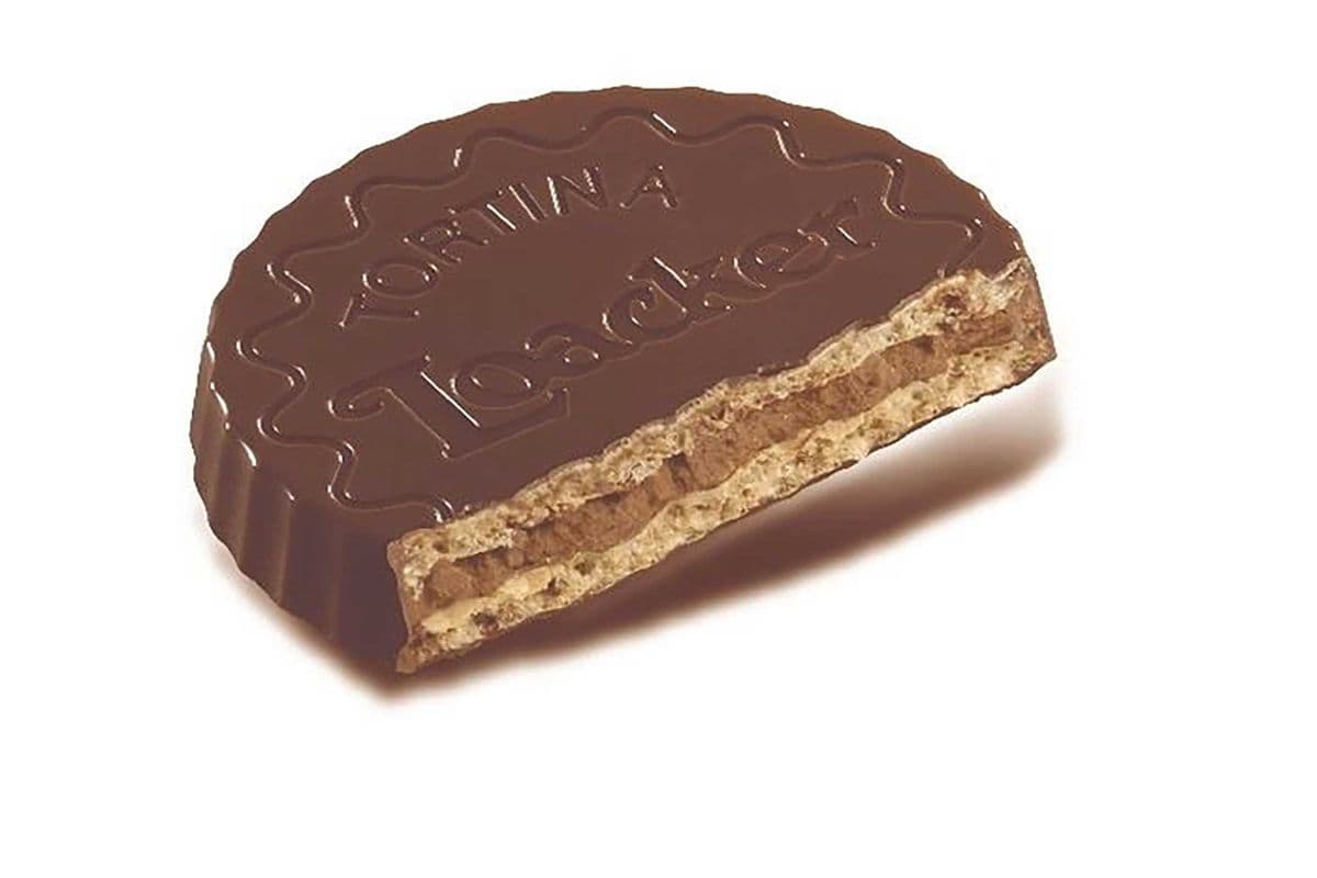 Biscuit italien Loacker / Loacker Italian Cookie