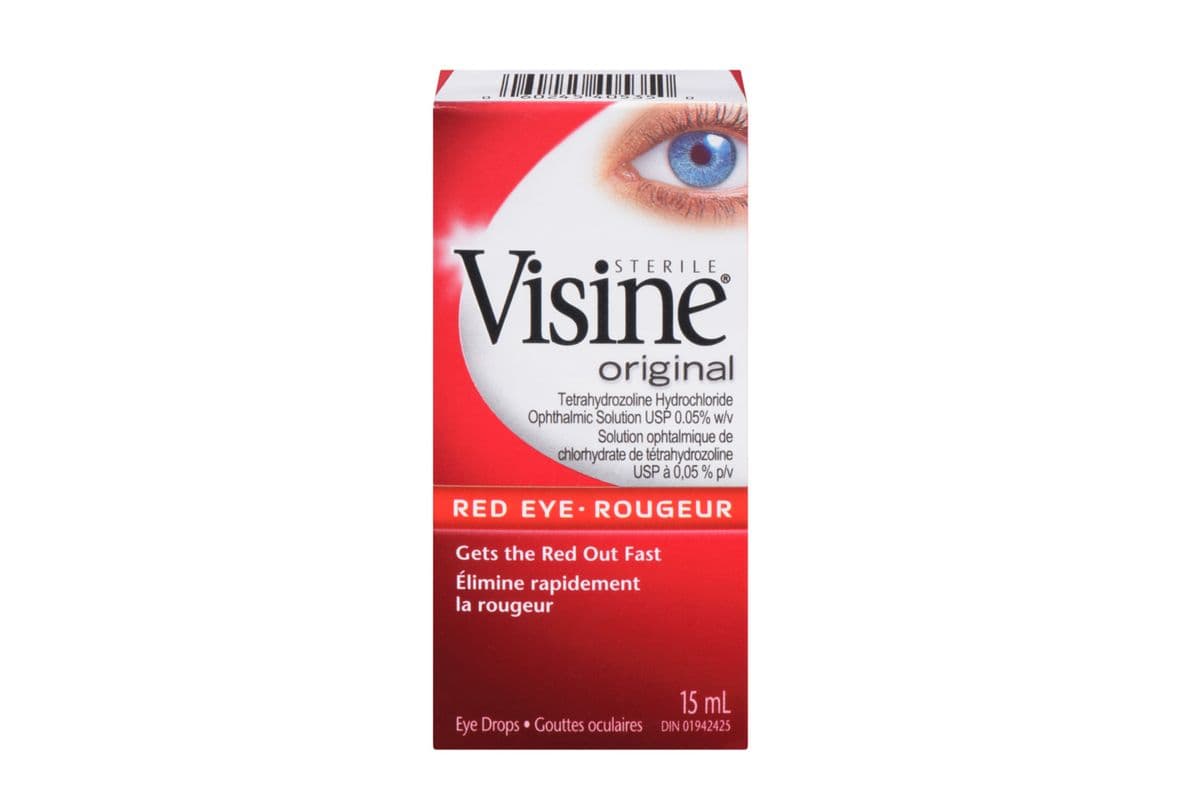 Visine Orginal 15ml