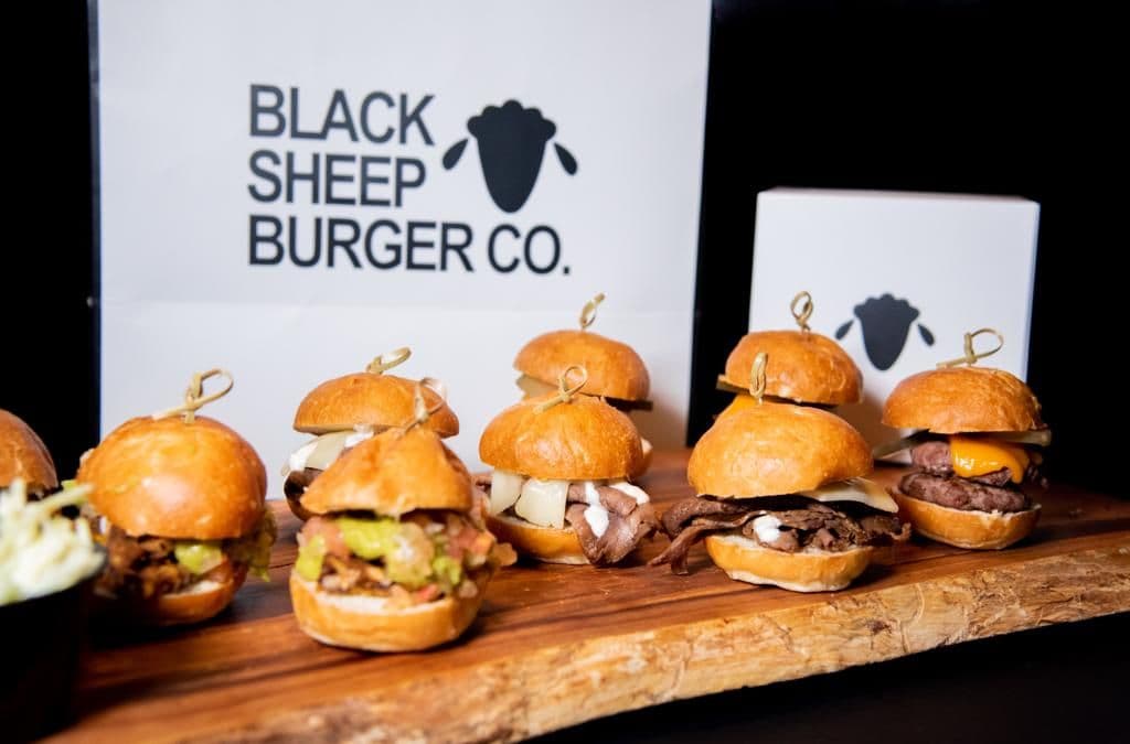 Black Sheep Party Box