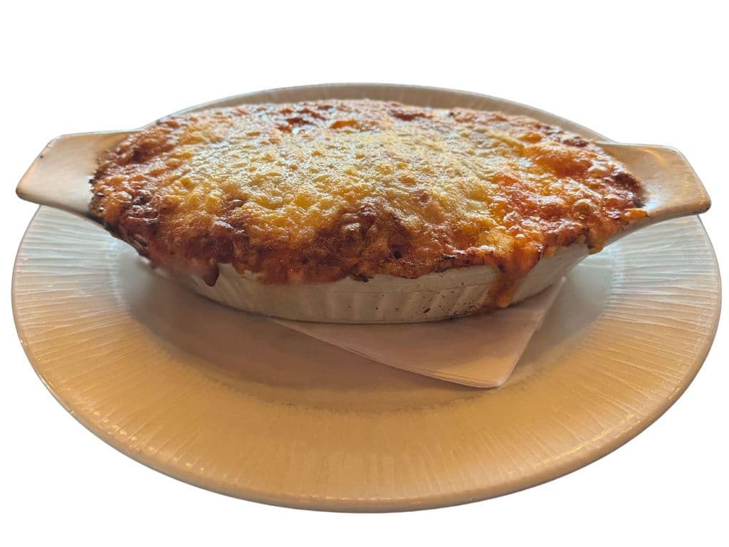 Lasagna