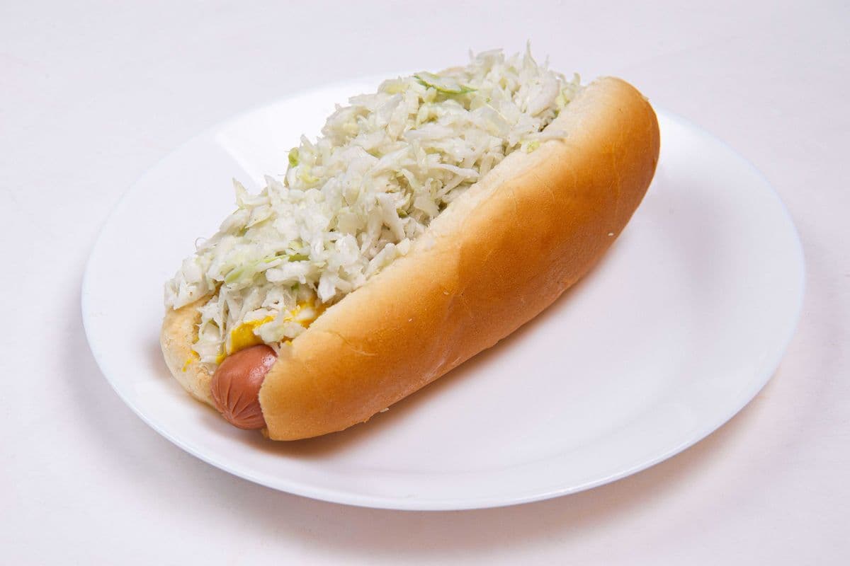Hot-Dog Vapeur
