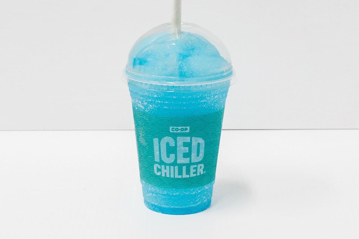Medium Iced Chiller (480 ml)