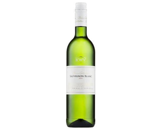 KWV Classic Collection Sauvignon Blanc, 750 ml