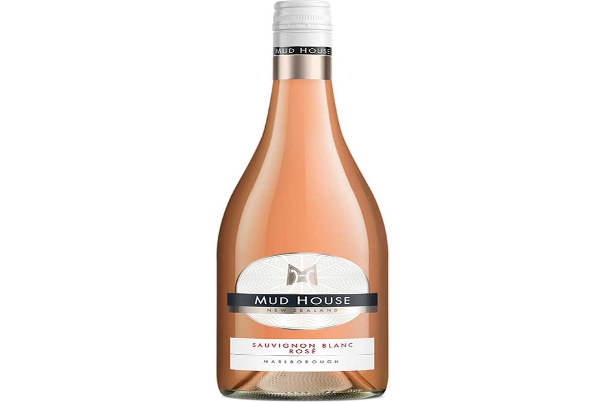 848027. MUDHOUSE ROSE (1 x 750ML)