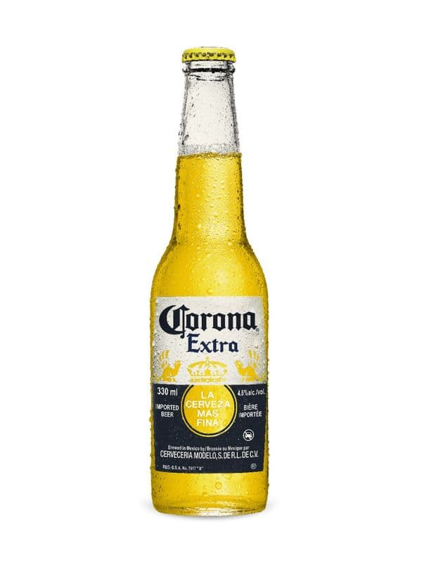 Corona Extra (1 x 330ml)