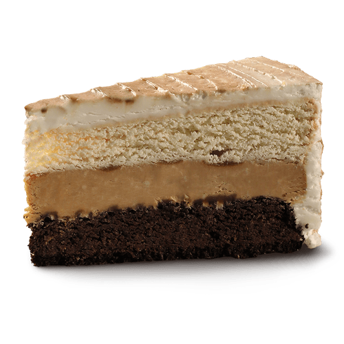Caramel Salé /Salted Caramel Coffee Infused