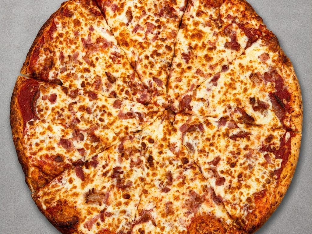 Double Pepperoni
