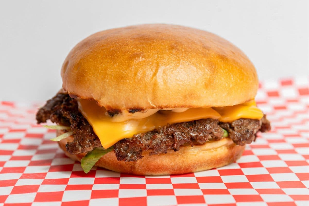 Cheeseburger