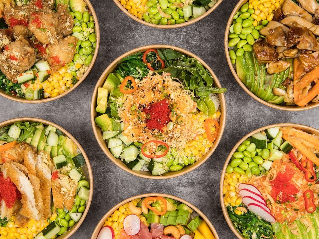 MONKIE MEGA POKE (BOGO)