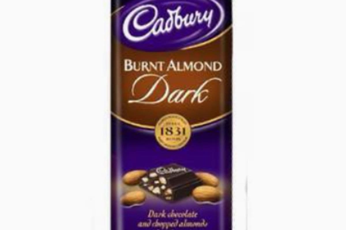 Cadbury - Burnt Almond Family (100 g)