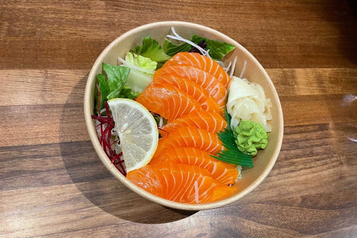 Salmon Don