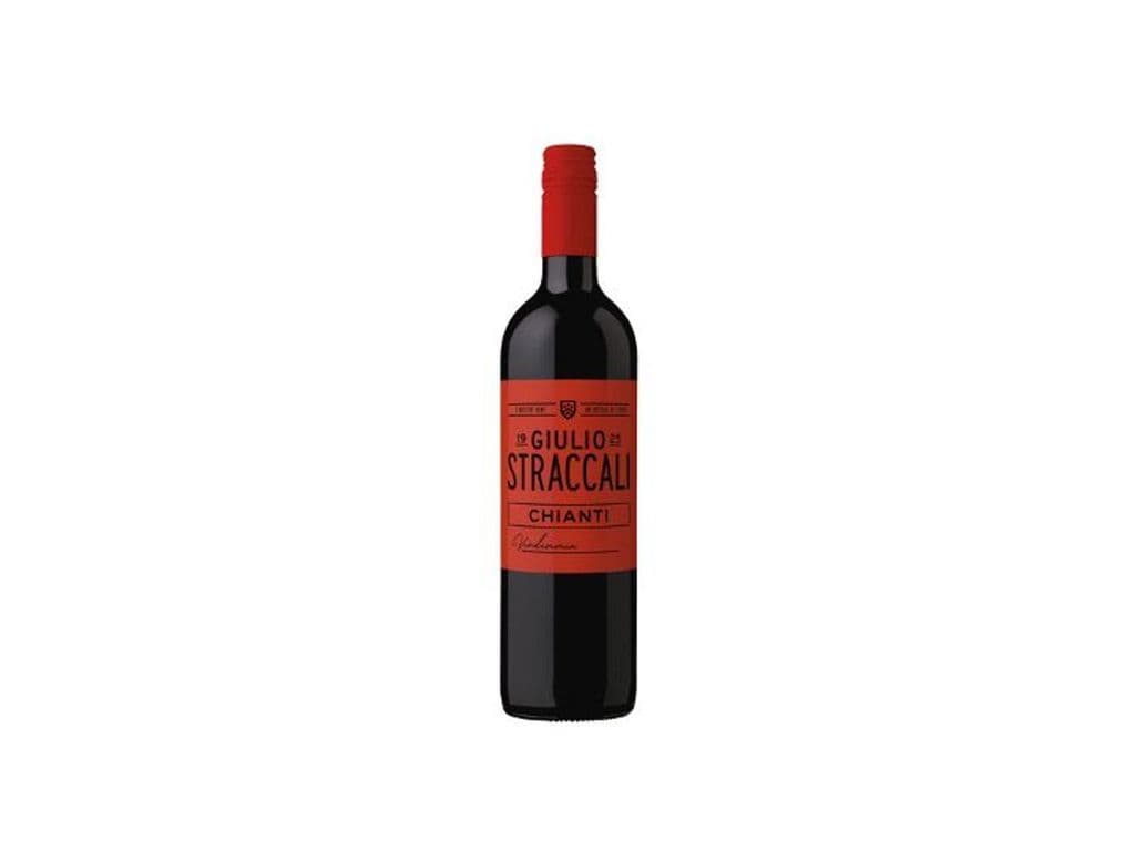 Straccali Chianti Red Blend, Italy