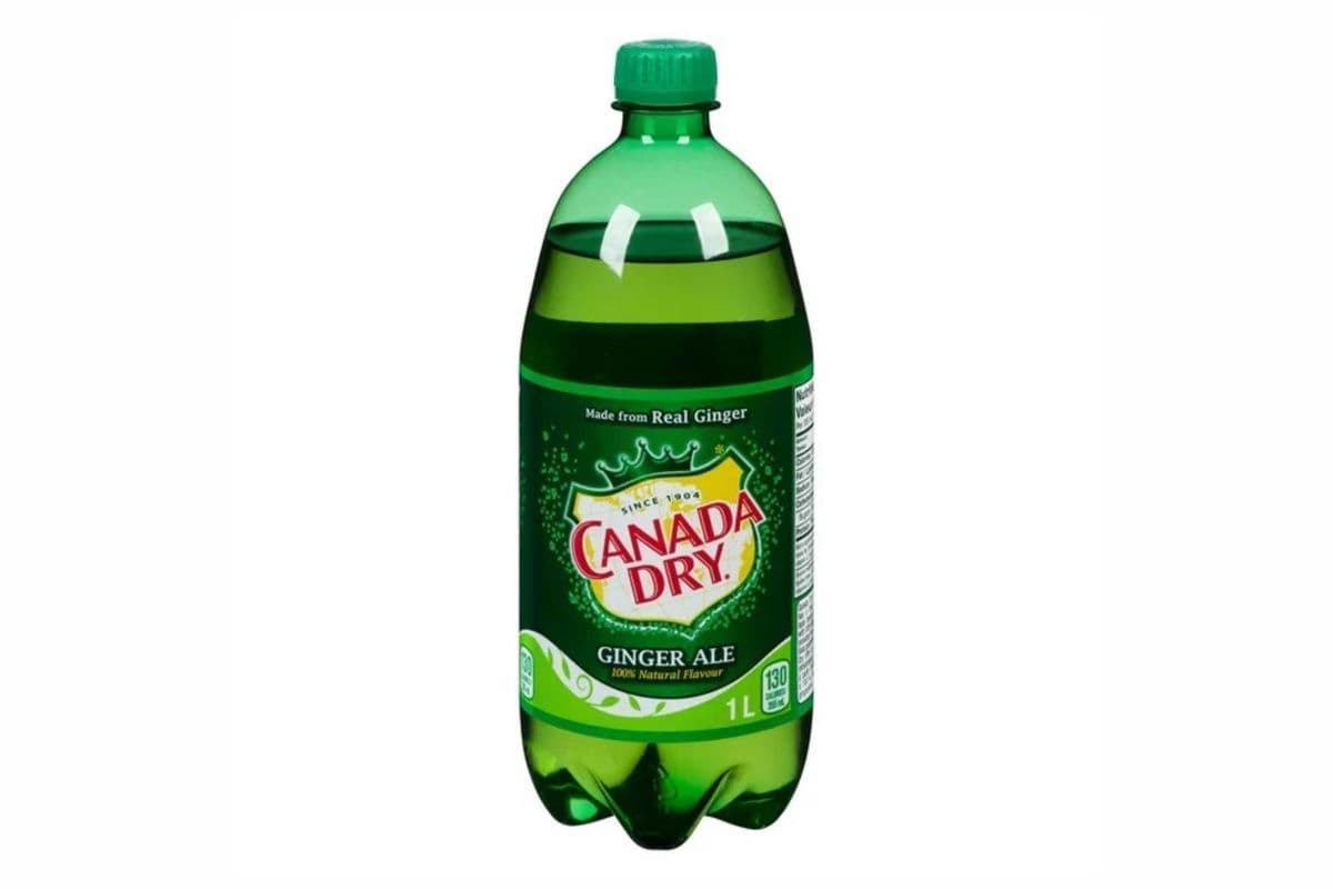 Canada Dry (1 L)