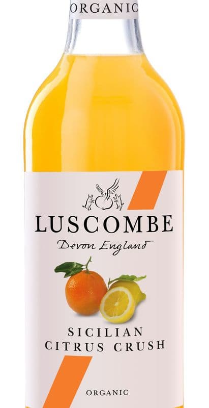 Luscombe Sicilian Citrus 270ml