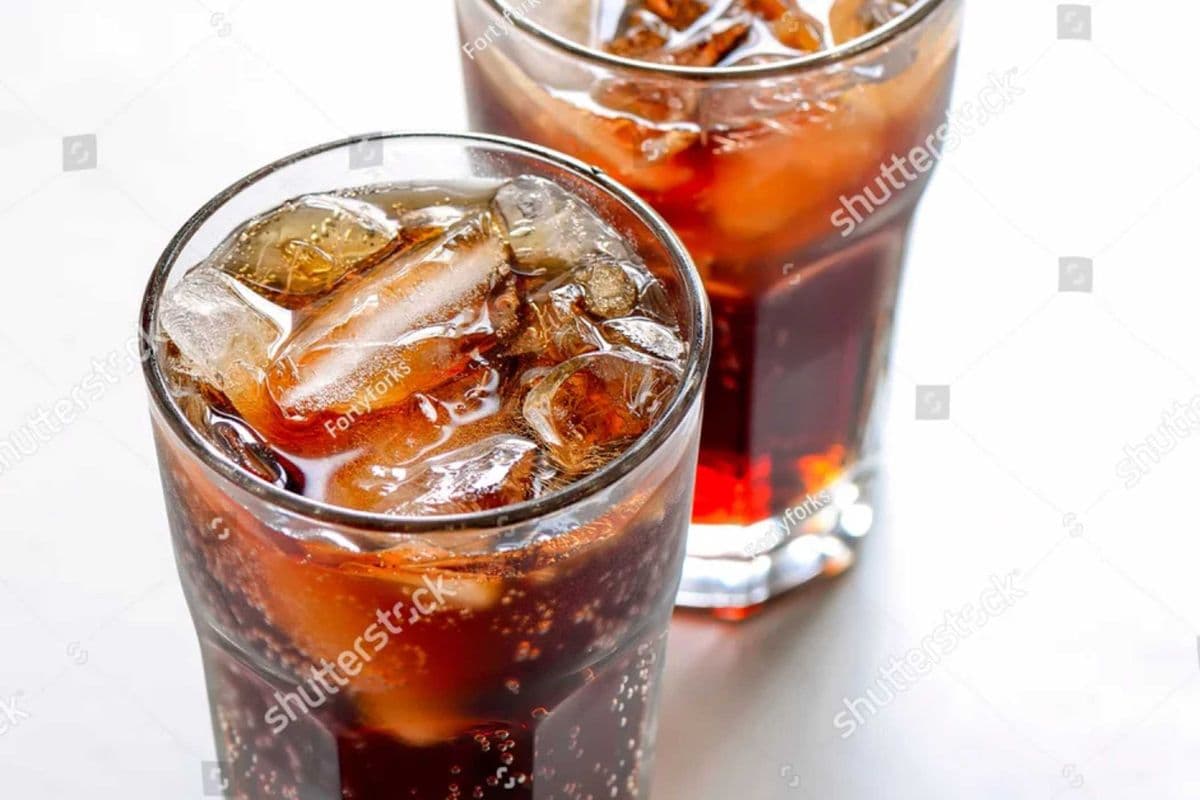 Diet Coke