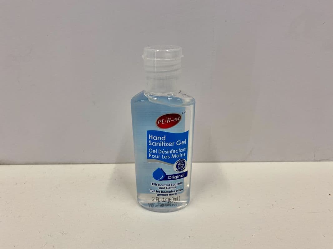 Pur Sanitizer (60 ml)