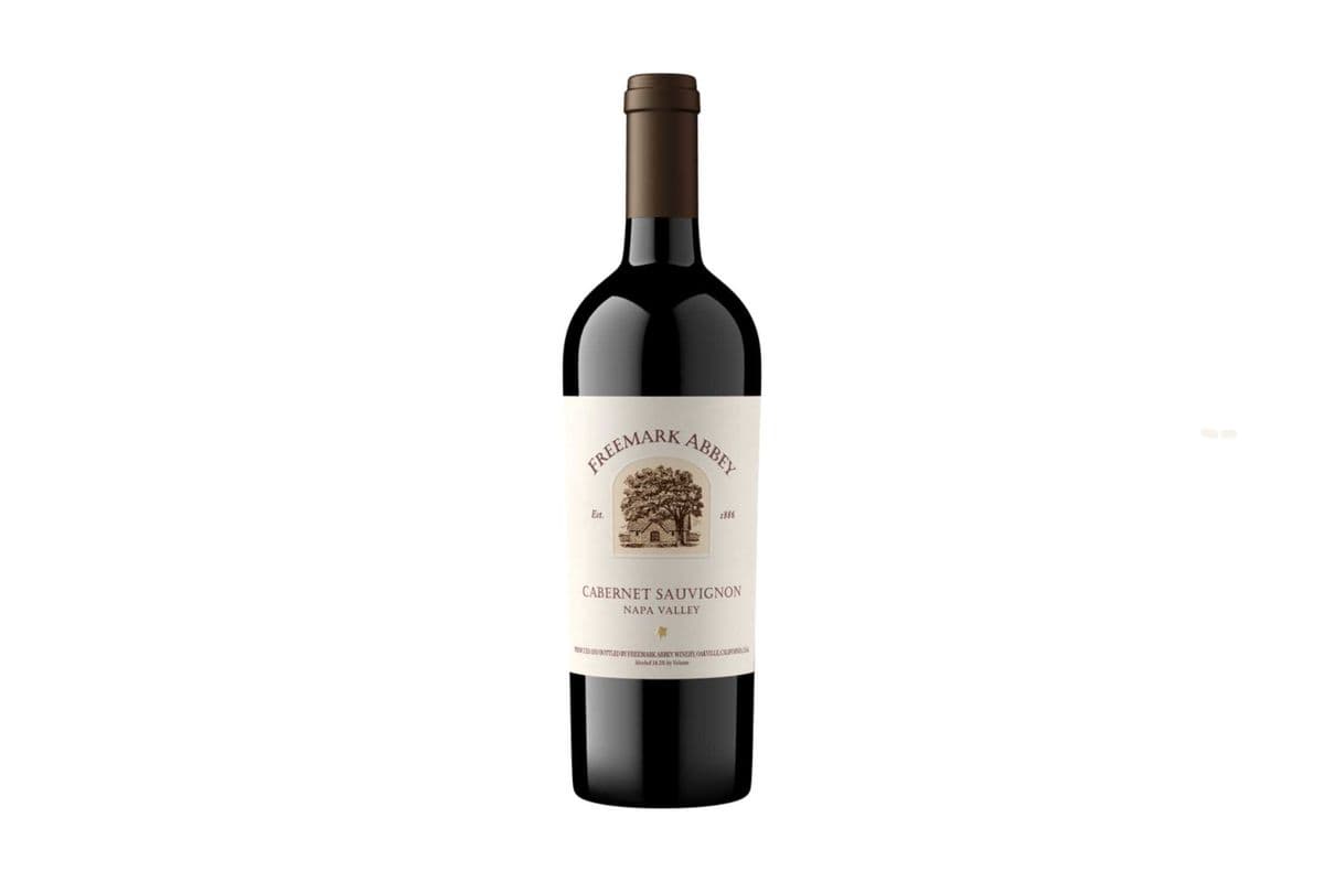 *Freemark Abbey Napa Valley Cabernet Sauvignon <Save $25> (1 x 750ML)