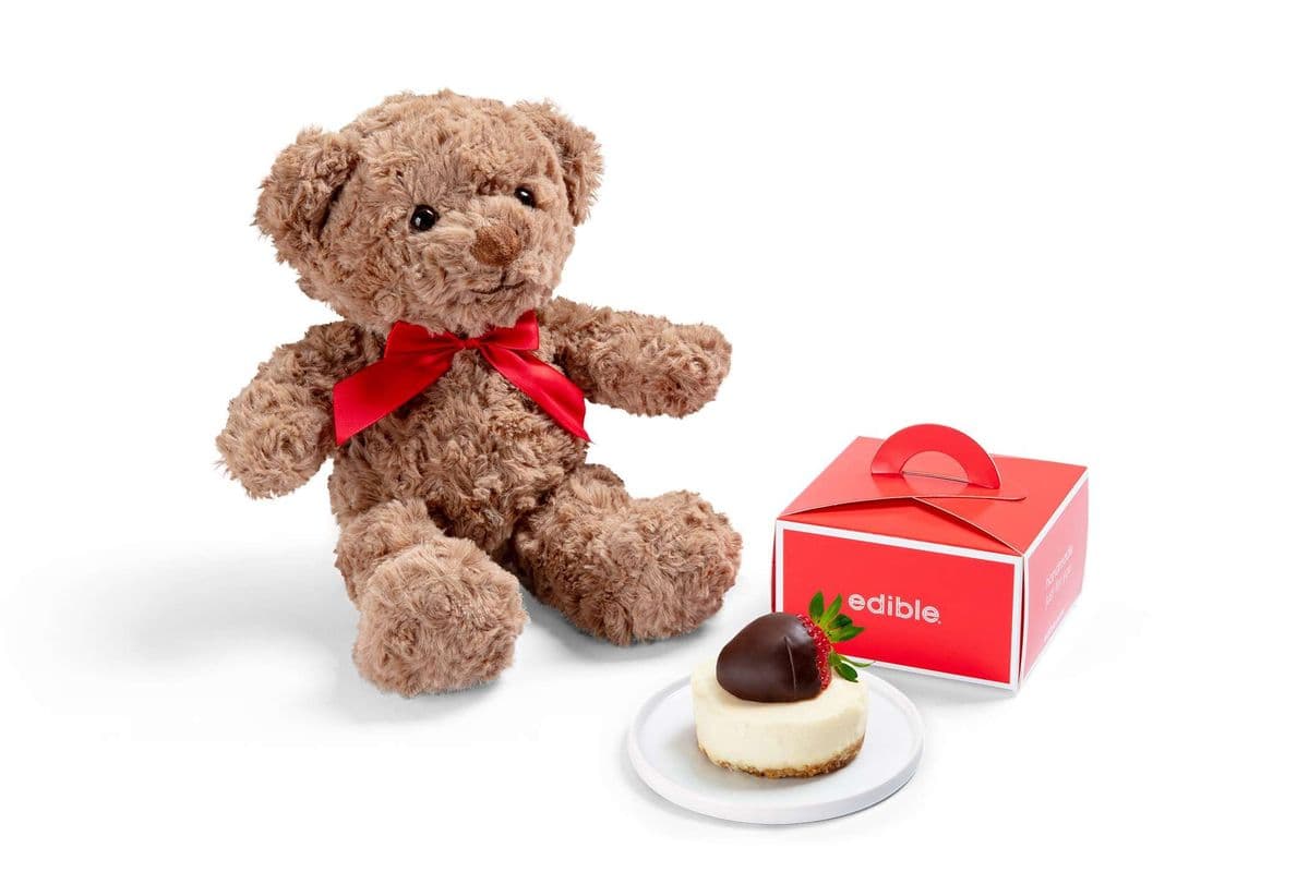 Delicious Dessert Crate Bundle