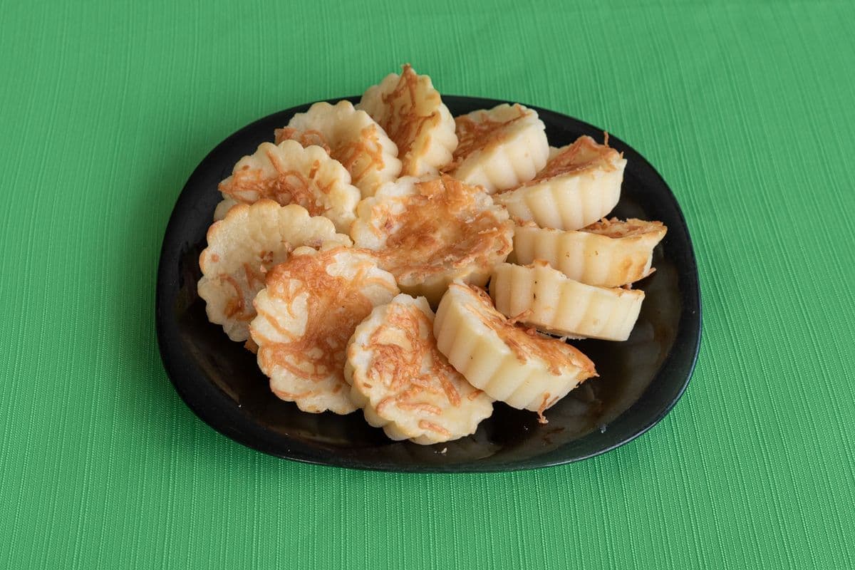 Royal Bibingka (12pcs)