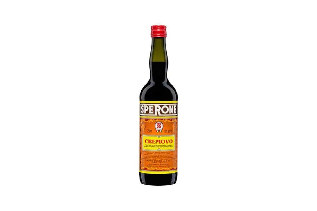 Sperone Cremovo Marsala Fine D.O.C (750ML) (1 x 750ML)
