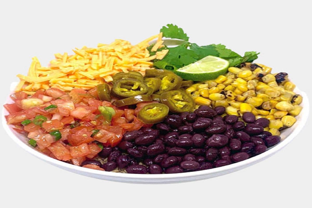 Tex Mex Bowl