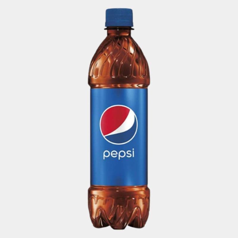Bottle Pop