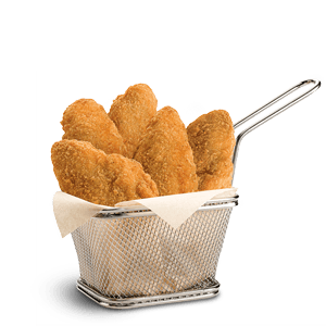 Chicken Strips 5 Combo