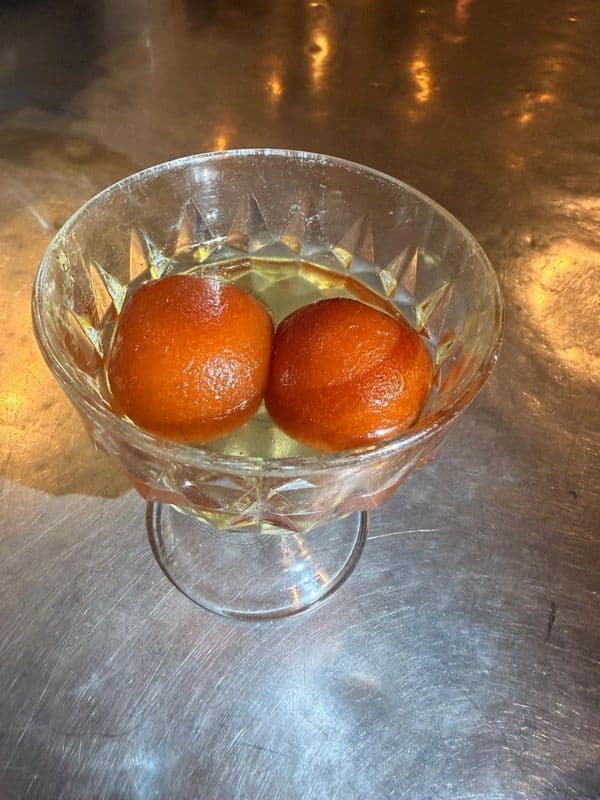 Gulab Jaman