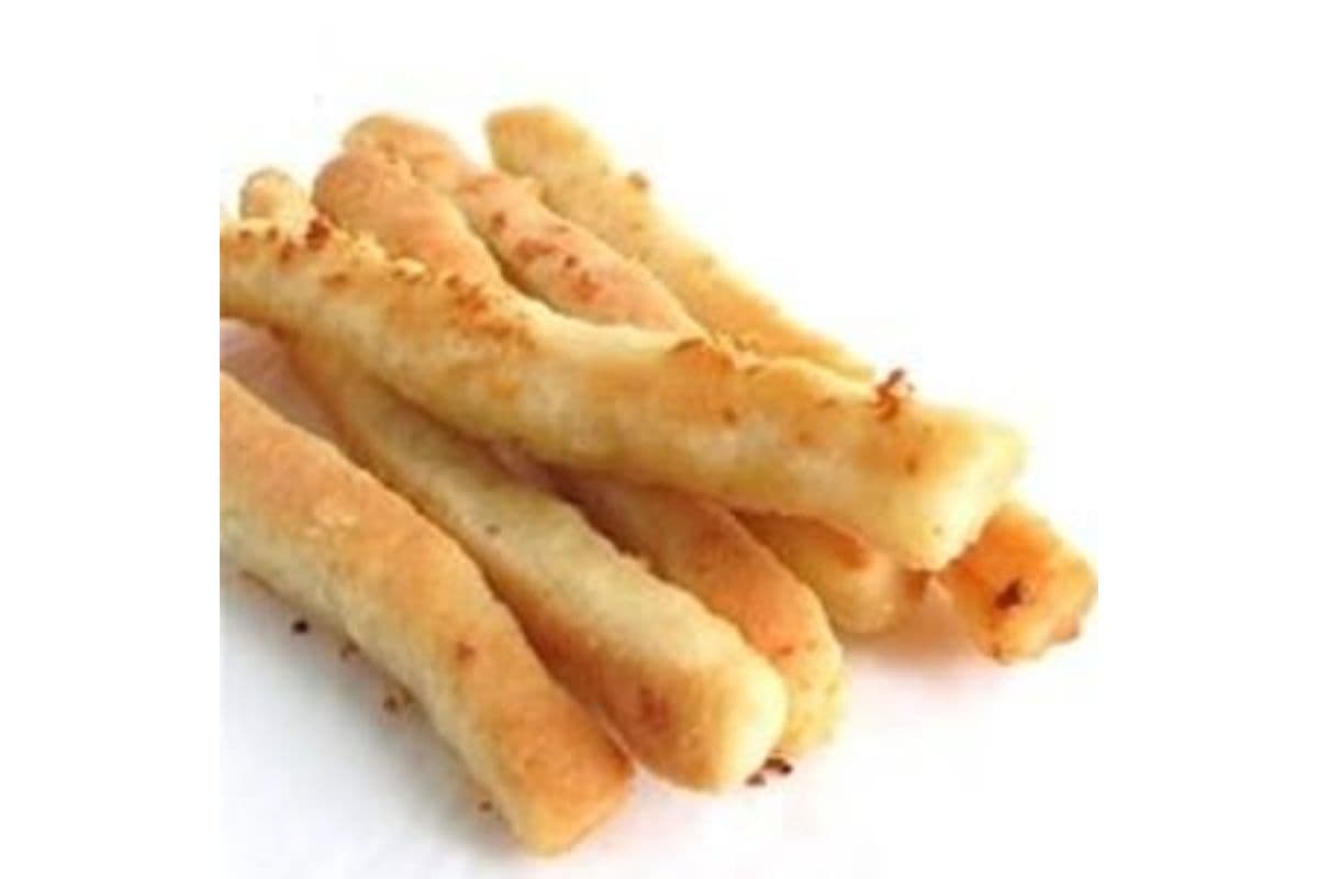 Garlic Sticks
