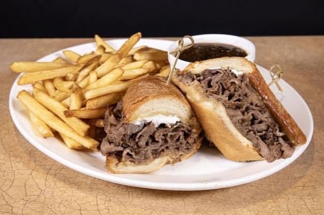 Philly Cheesesteak