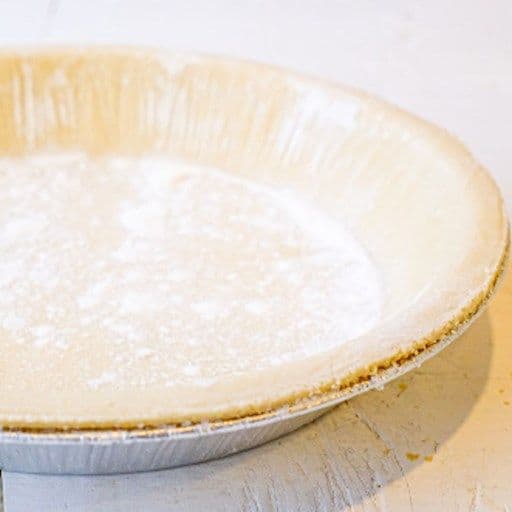 Fond de quiche / Fond De Quiche