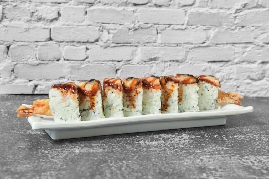 R25. Prince Roll (8 pcs)