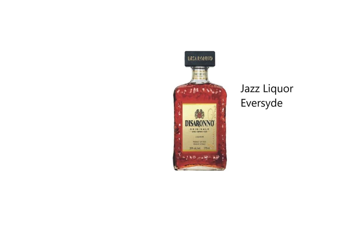 DISARONNO (1 x 375ML)