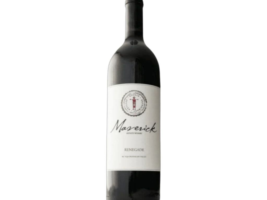 Maverick Estate Winery - Renegade