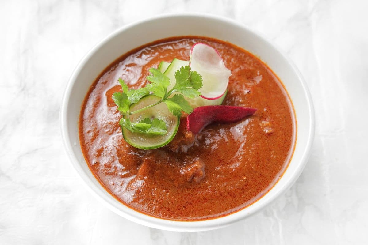 Vindaloo