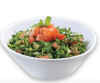 Tabbouleh