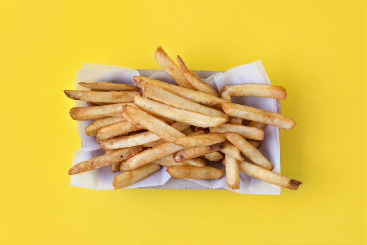 Fries
