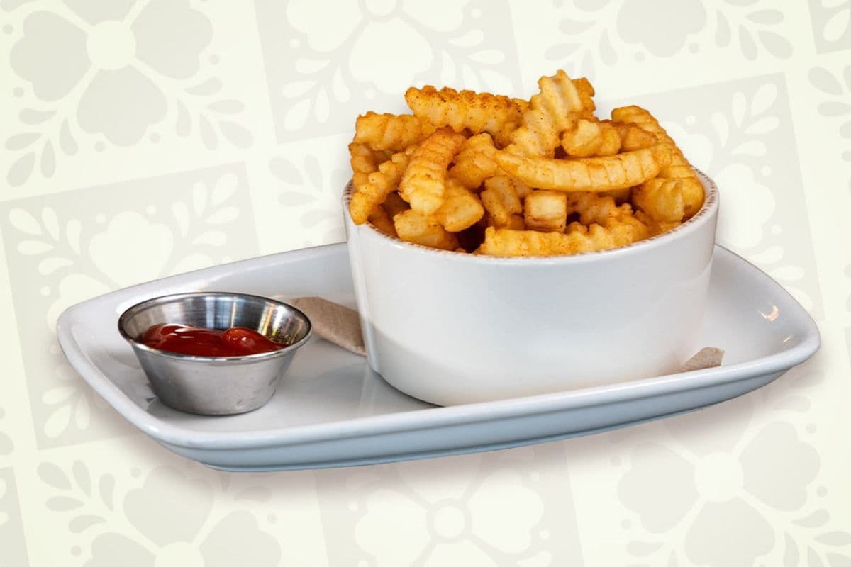 Fries