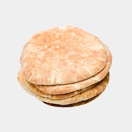 Pain pita / Pita Bread