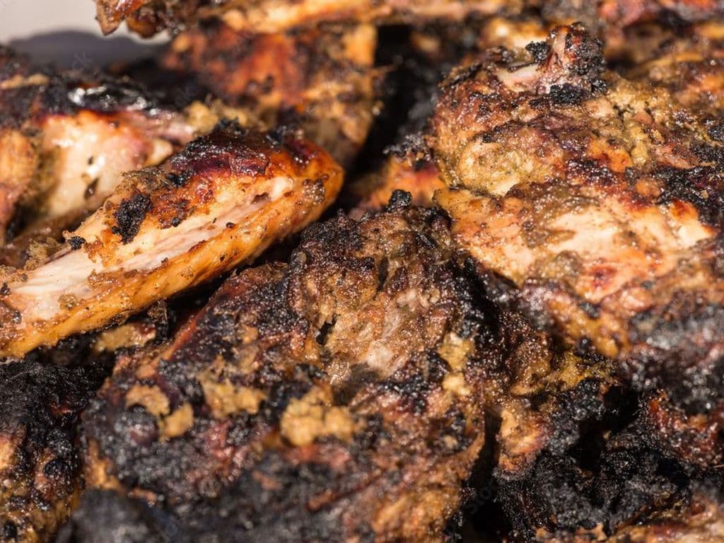 6 pc. Chicken
