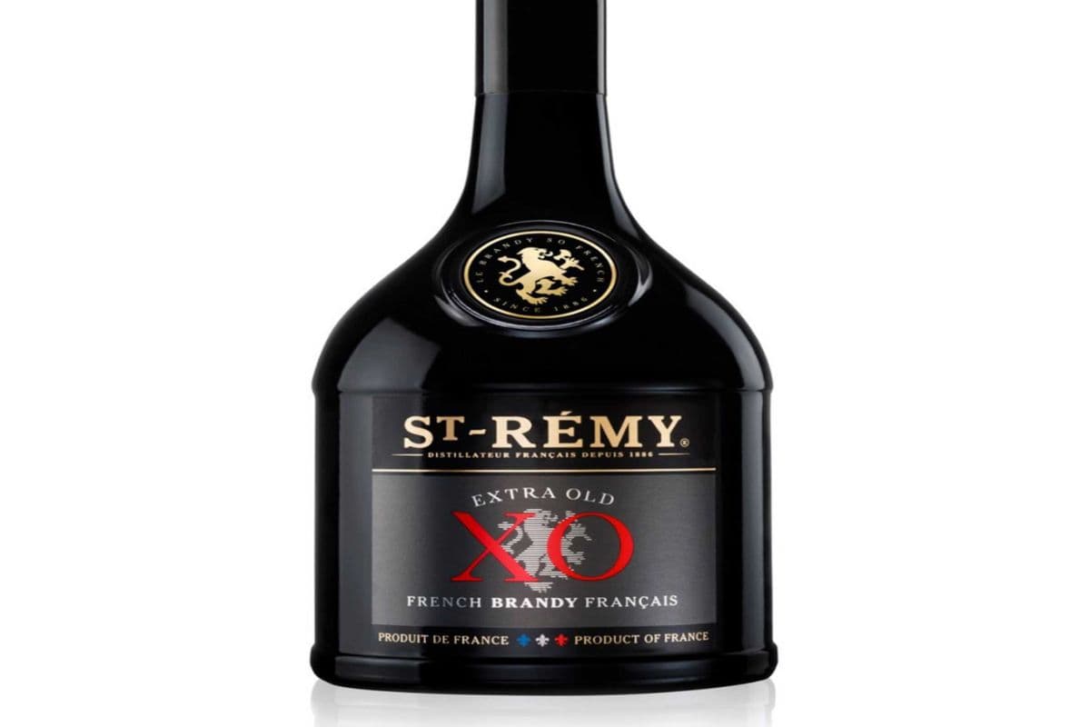 ST-REMY EXTRA OLD XO (1 x 750 ML) (1 x 750 ML)