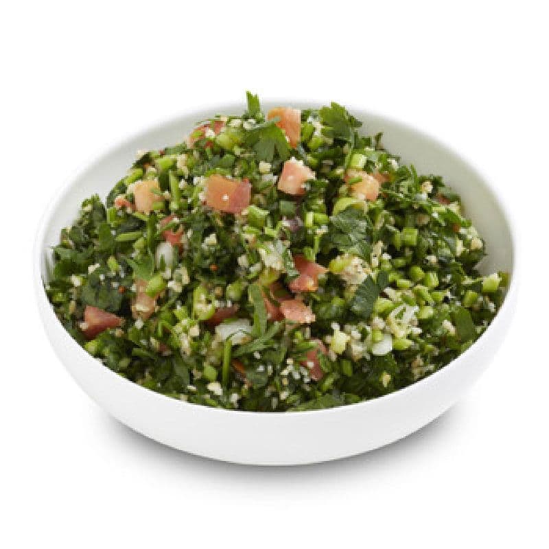 Tabbouli Salad