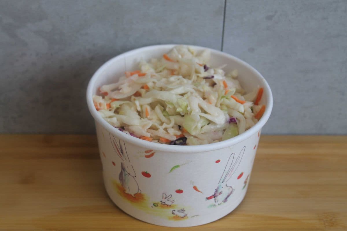 Coleslaw