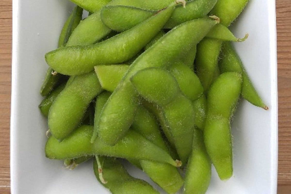 Edamame
