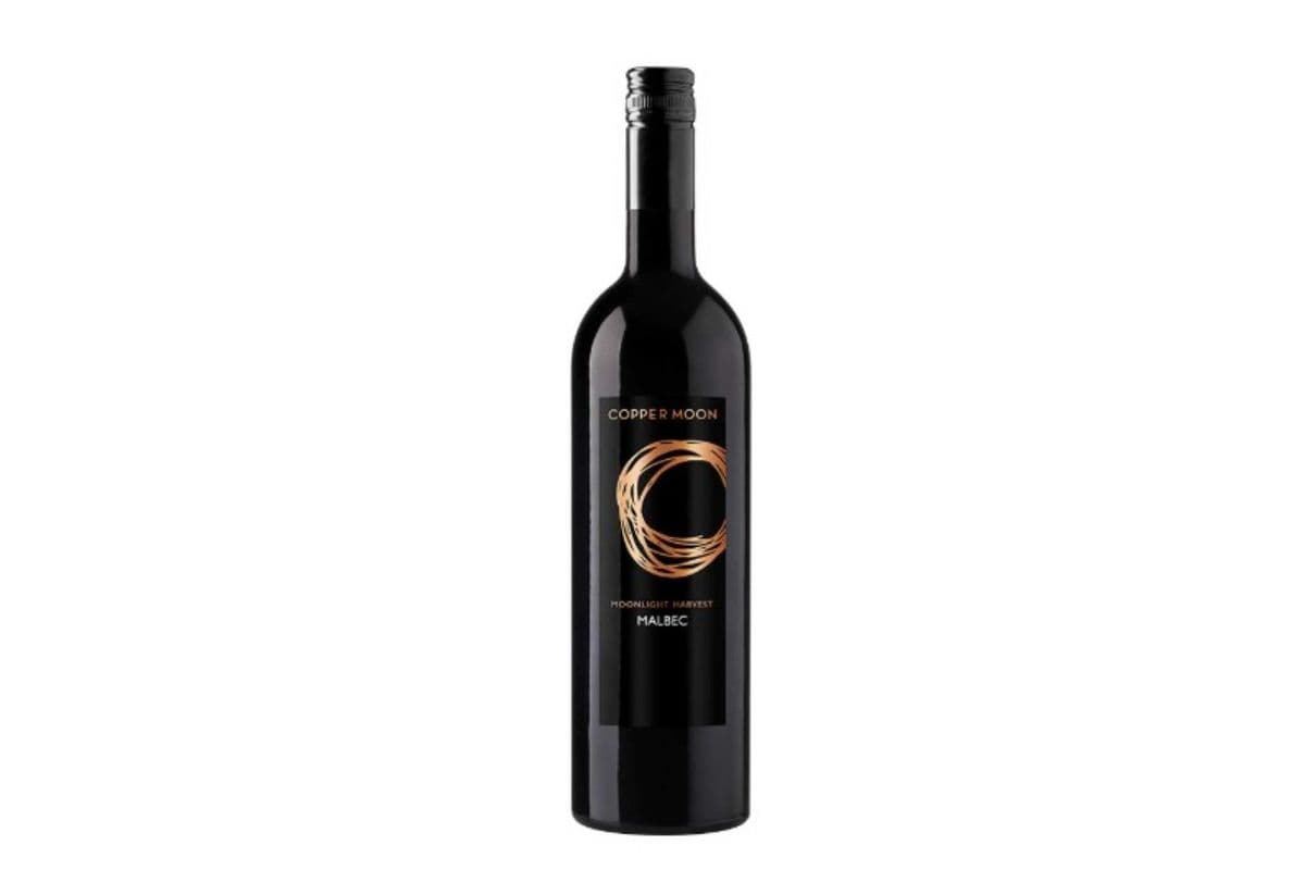 Copper Moon Malbec (1 x 750 ml)