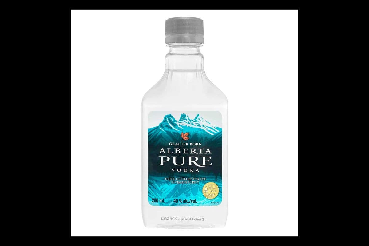 ALBERTA PURE (1 x 200 ML) (1 x 200ML)