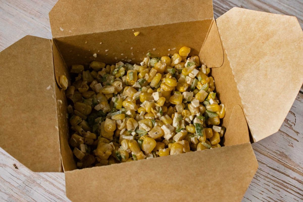 Maize-d and Confused
