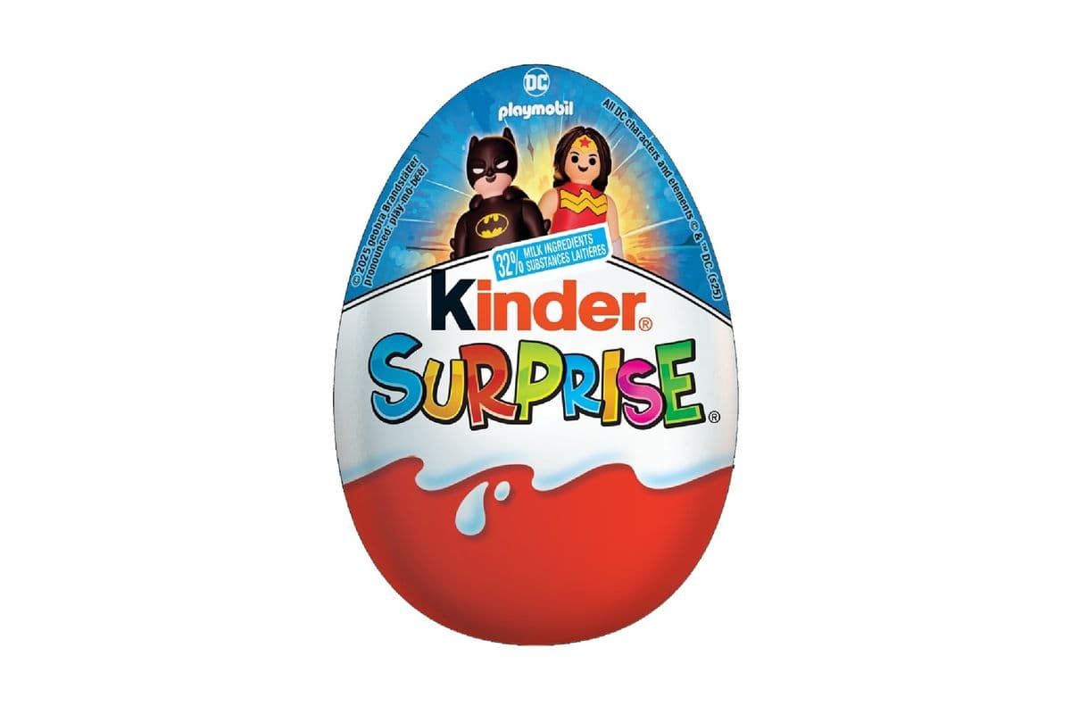 Kinder Surprise (20 g) 1001688