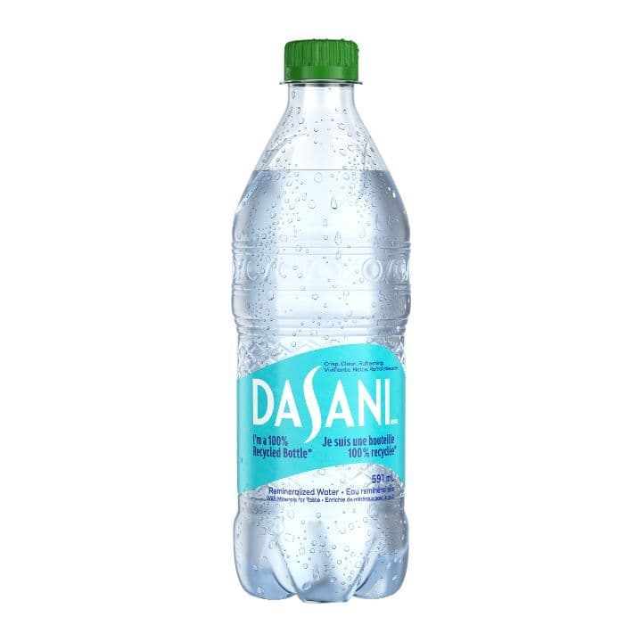Dasani® Water